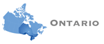 Plans de services Internet illimités dans la province de l'Ontario. 